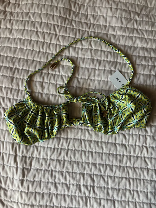 PacSun Pacing swim suit - Image 5