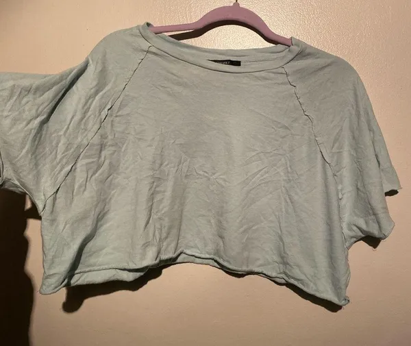 Forever 21 Crop Top - Image 4