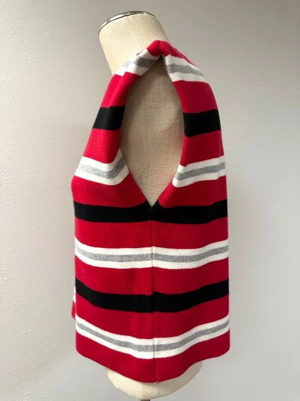 Anthropologie l Maeve The Noah Muscle Sweater Tank - Image 5