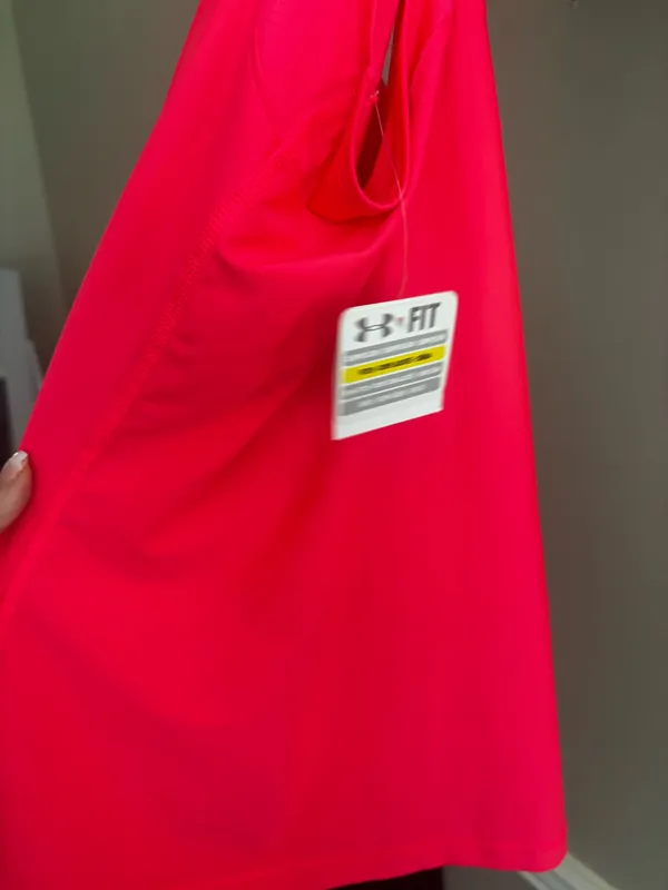 Under Armour Tank Racerback - Image 2