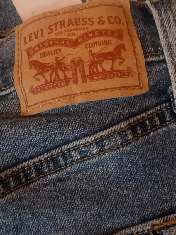Levi’s Jeans - Image 3