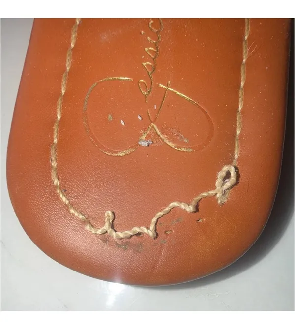 Jessica Simpson Brown Sandals Size 8 - Image 2