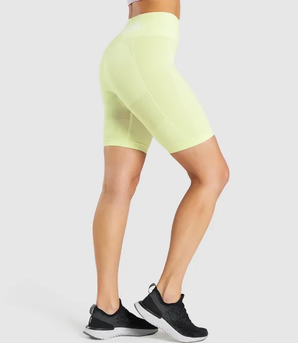 Gymshark Flex Cycling Shorts - Image 3