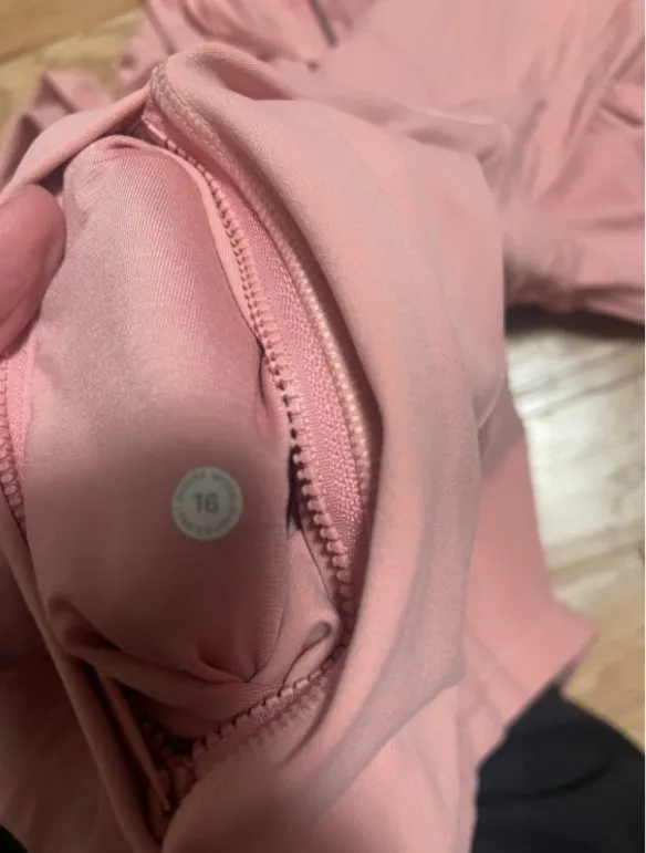 Lululemon Define Jacket - Image 2