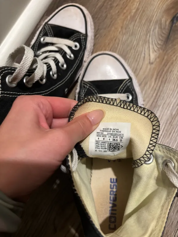 Converse High-Top - Image 3