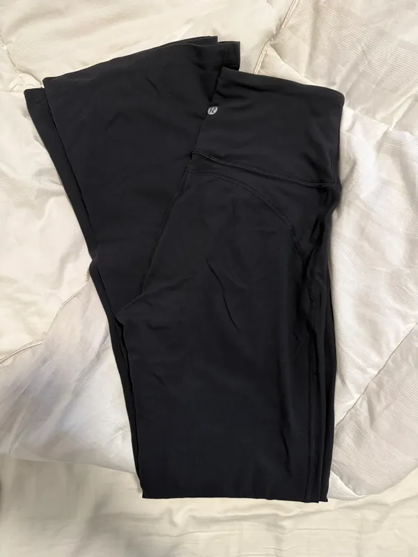 Lululemon Groove Flare Pants - Image 3