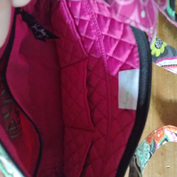 vera Bradley bag - Image 2