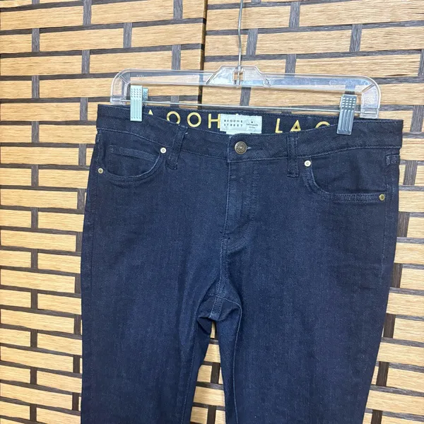 Kate Spade Broome Street‎ Jeans Size 28 - Image 3