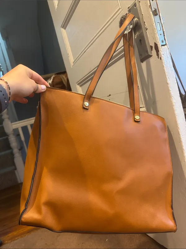 Steve Madden purse and cardholder - Image 3