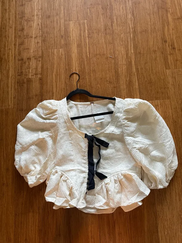 Free People Pamela Top - Image 2