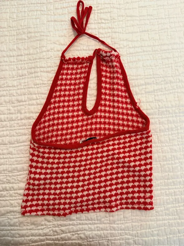 Zara top - Image 3