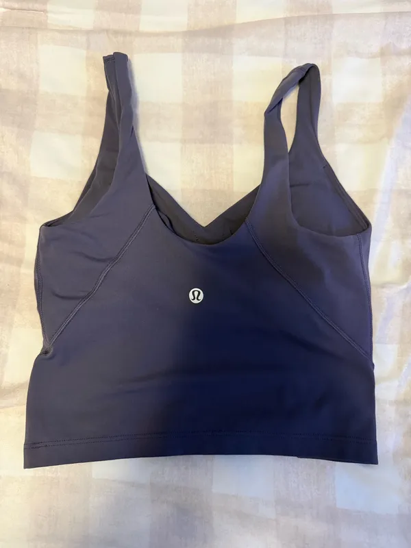 Lululemon Night Fall Align Tank - Image 2