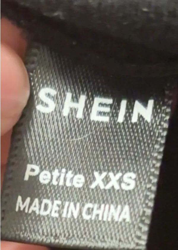 Flared leggings  - Image 2