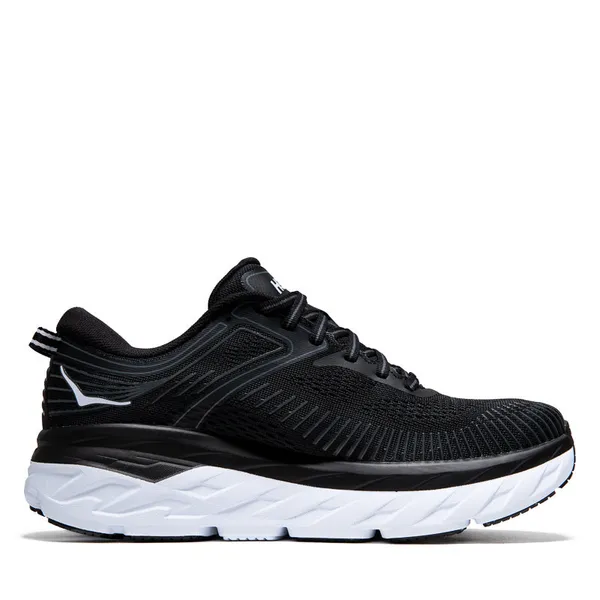 Hoka Bondi 7 Running Sneakers - Image 3