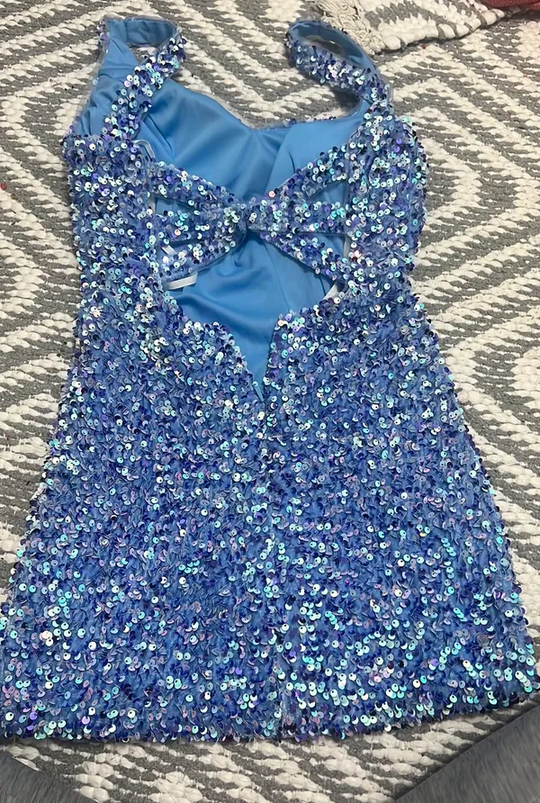 homecoming dress Size 2 - Image 2