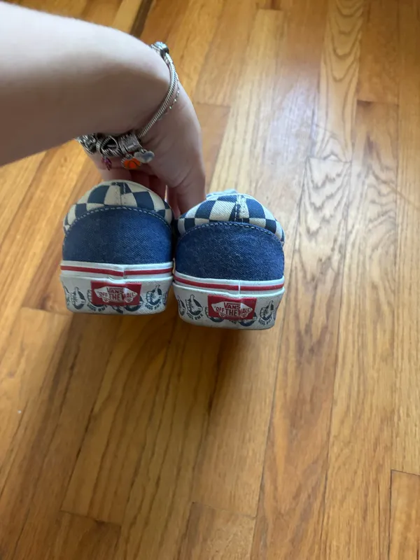 Vans Women’s  - Image 3