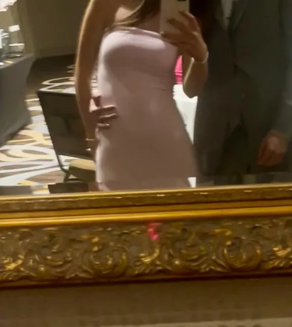 Club L London Dress Maxi - Image 3
