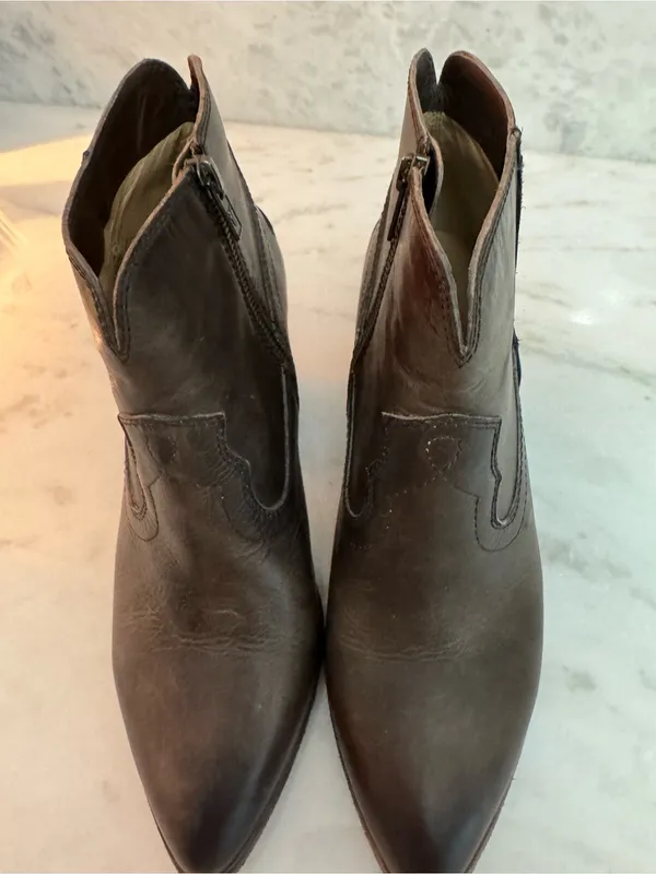 Frye boots - Image 3