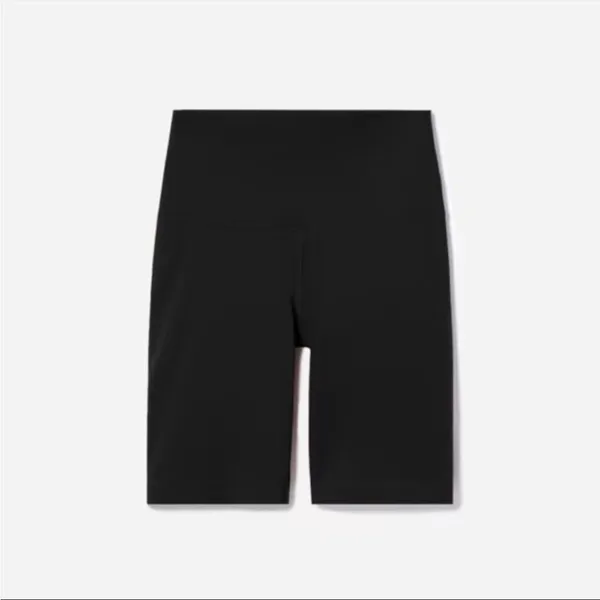NWT Everlane the perform bike‎ short small - Image 6