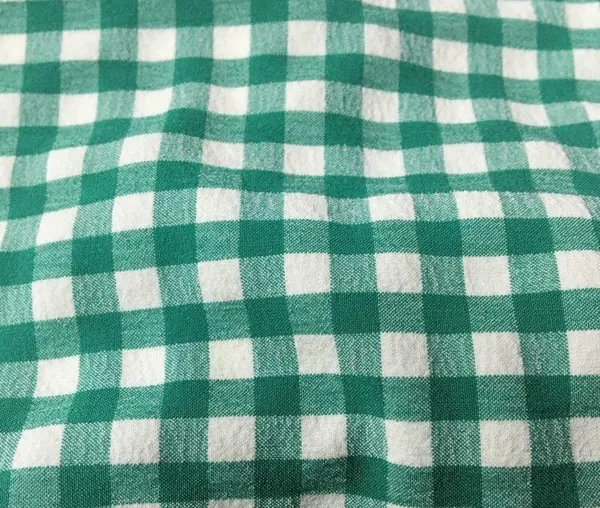 Topshop Gingham Bikini Bottoms Green White Size 8 NWT Checkered Swim Bottoms - Image 6