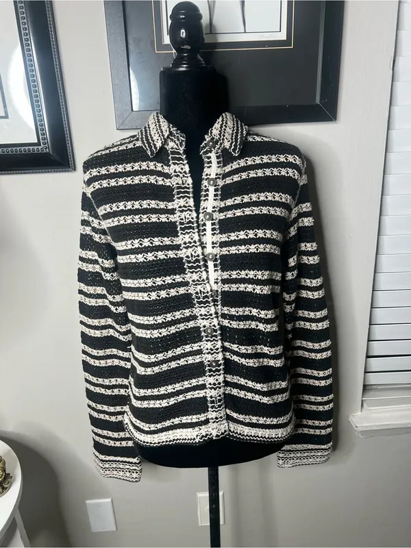 Free people we are free Kai cardi XS - Image 5