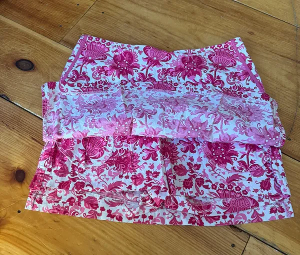 Golftini Mini Skirt - Image 3