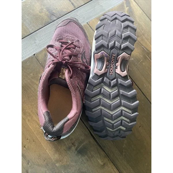 Saucony Runanywhere‎ Sneakers Size 9 - Image 7