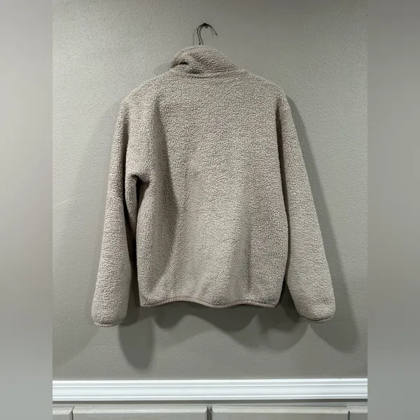 Patagonia Los Gatos 1/2 Zip Fleece Pullover - Image 5