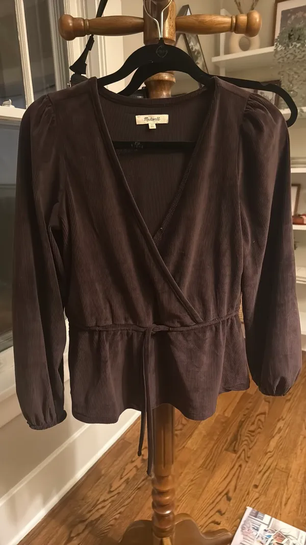 Madewell Top - Image 2