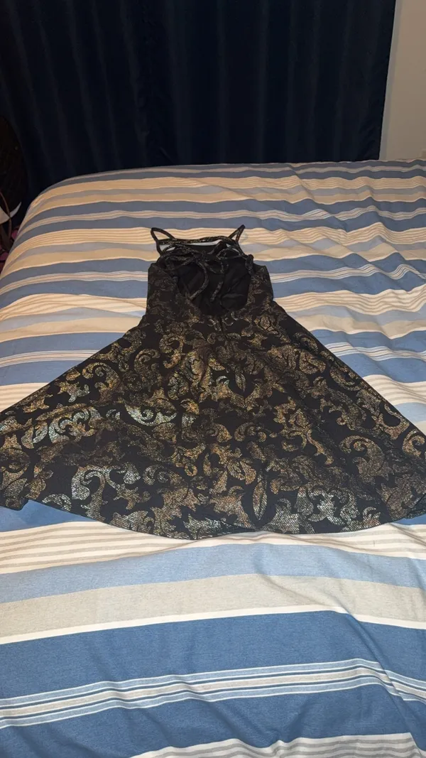 B Darlin Dress Formal - Image 3