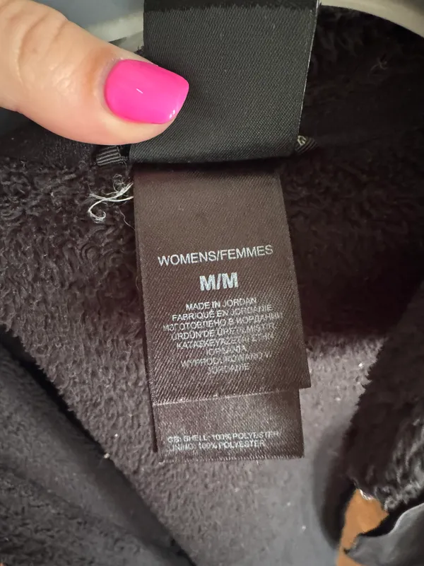 The North Face Jacket - Image 3