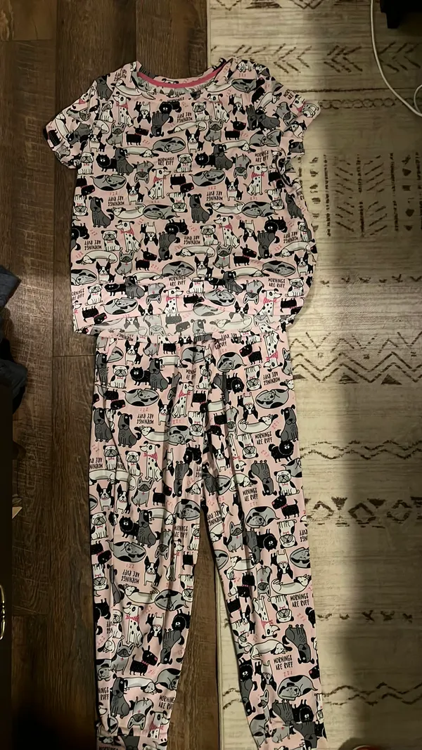 Secret Treasures Pajama Set - Image 2