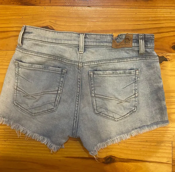 Buckle Size 26  Distressed Denim - Image 2