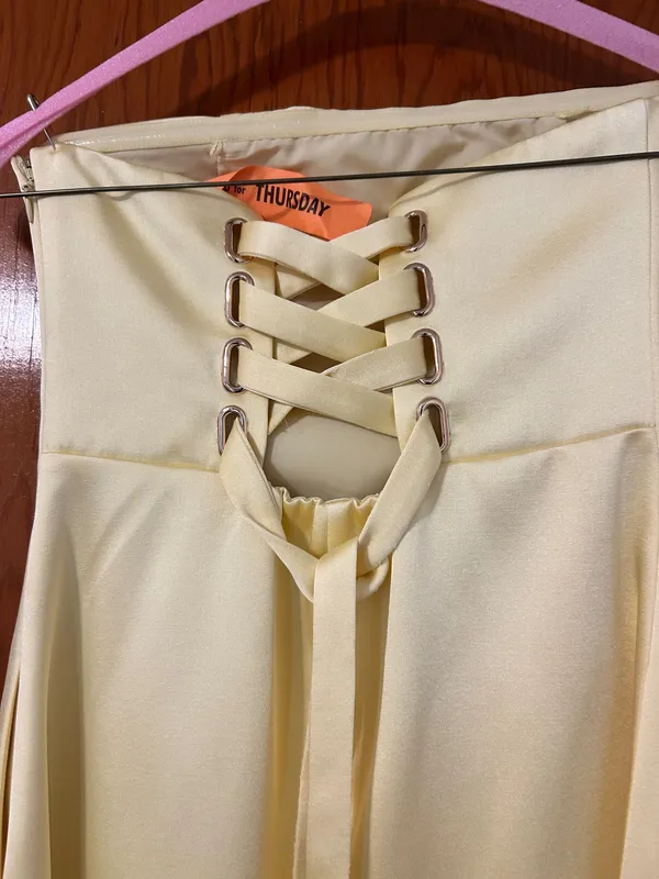 MARE Mare Anthropologie Maxi - Image 8
