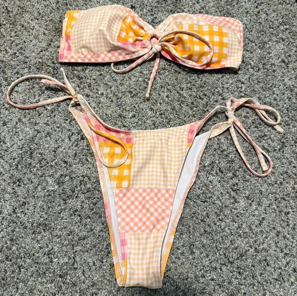 Amazon Bikini Set - Image 2