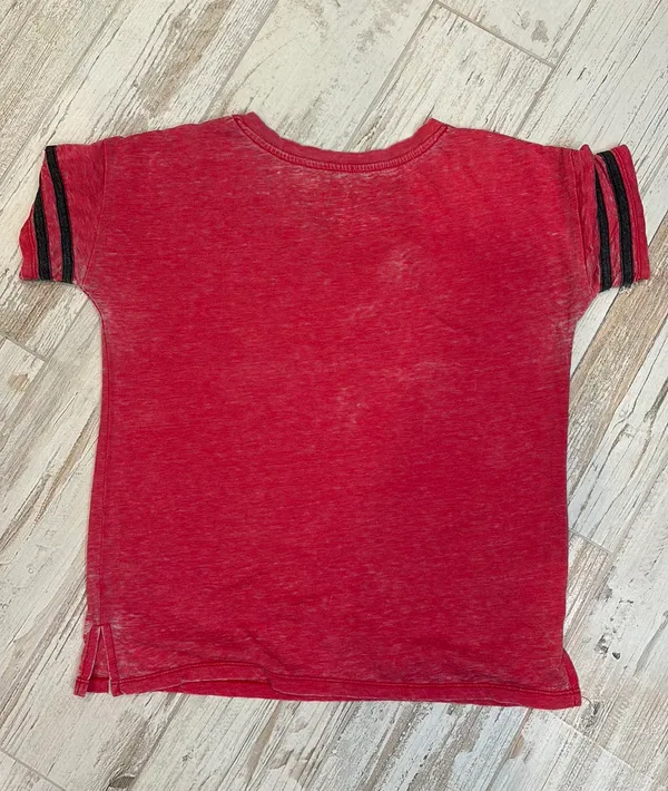 Colosseum Rutgers Tshirt - Image 3