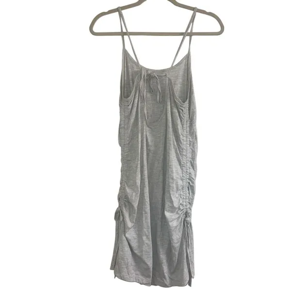 ✨ADORE ME Gina Loungewear Gray Sz Medium Dress✨ - Image 2