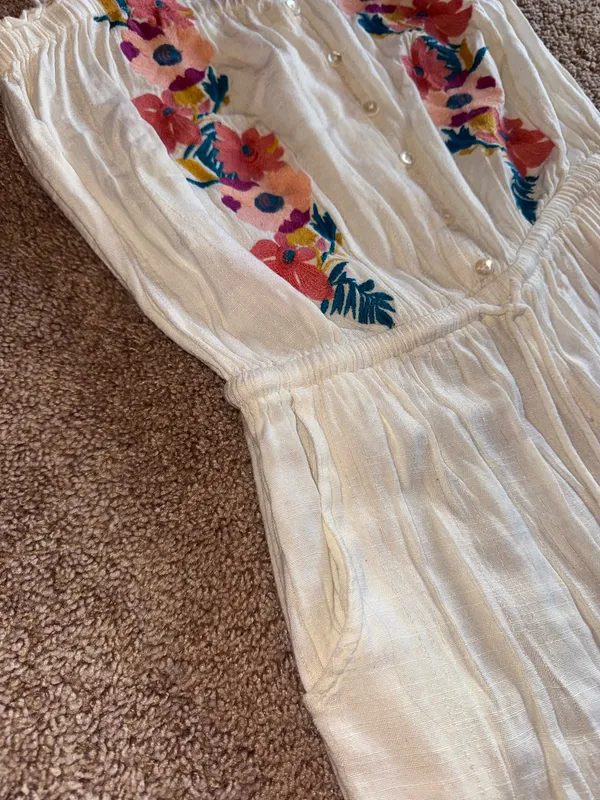 Rip Curl Jumpsuit  - Image 4