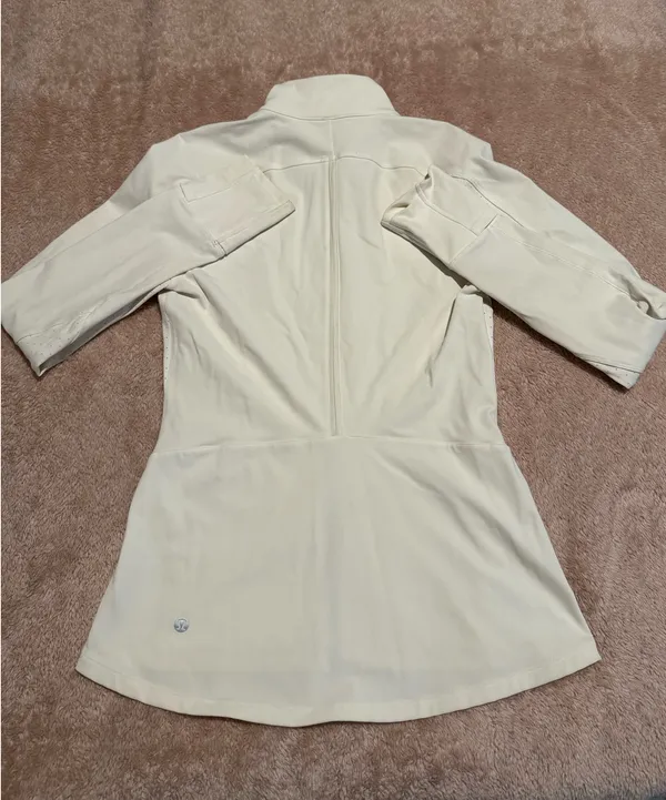 Lululemon Jacket - Image 3