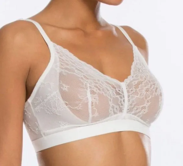 Spanx Spotlight On Lace Bralette - Image 2