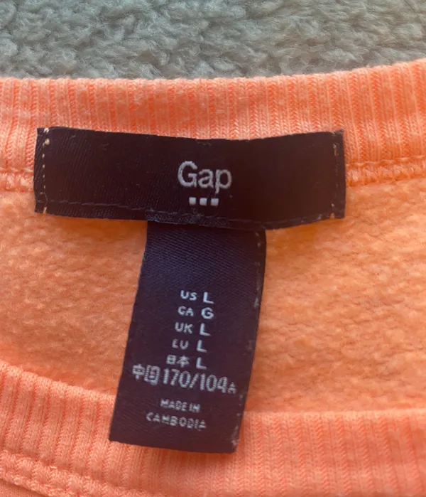 Crewneck - Image 2
