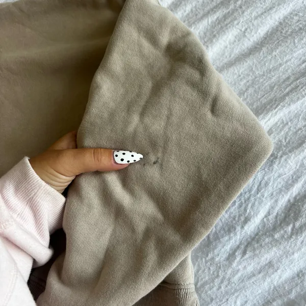 Abercrombie Sweatshirt - Image 2