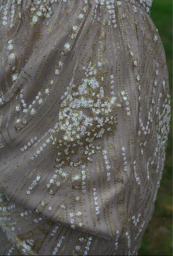 Hello Molly Dress - Image 5