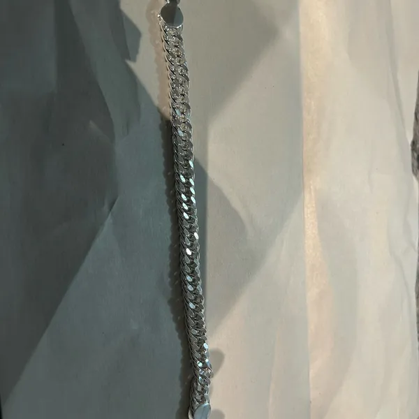 Elegant Silver Bracelet 925 - Image 6