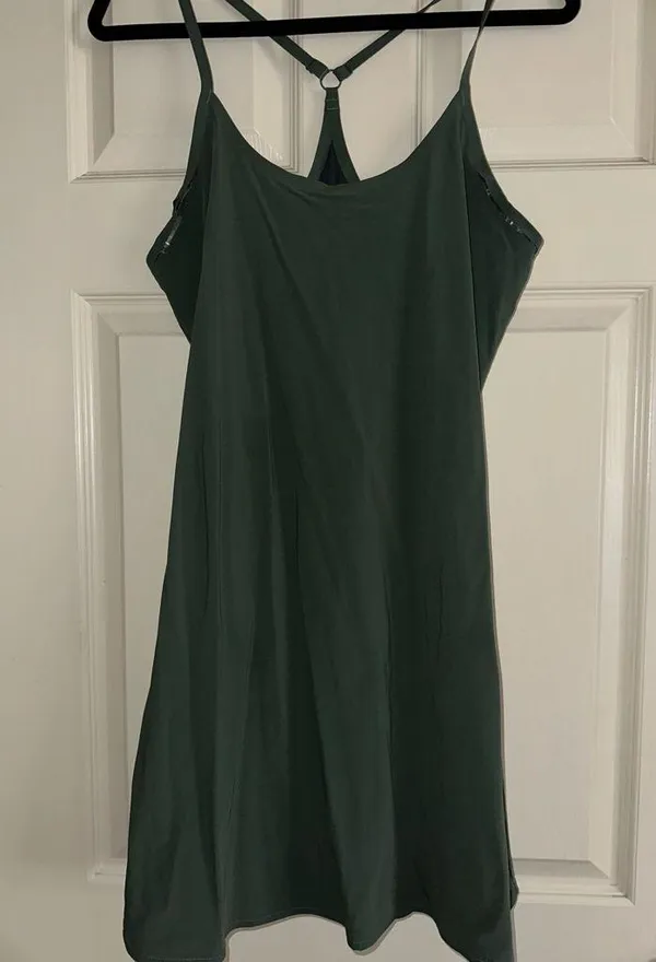 Outdoor Voices Athletic Dress size M - Image 2