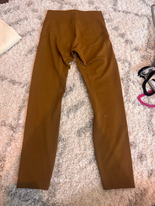 Lululemon Leggings - Image 3
