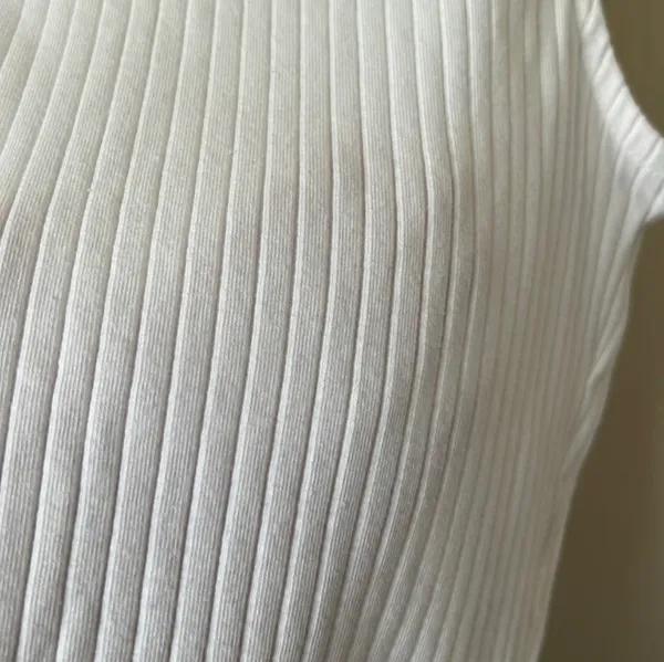 Forever 21 mock neck top - Image 2