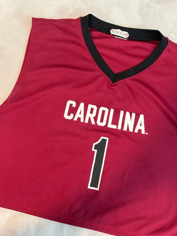 South Carolina Jersey - Image 6