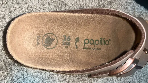 Women’s Birkenstock Sandals - Image 3