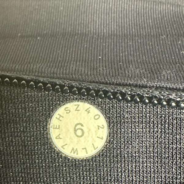 Lululemon Pace Perfect Short (3") - Image 2